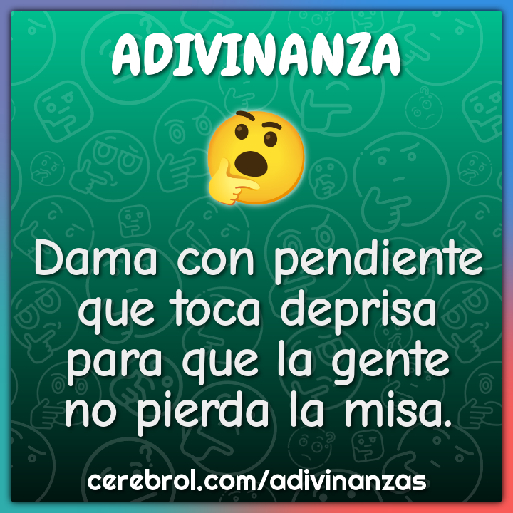 Dama con pendiente que toca deprisa para que la gente no pierda la...