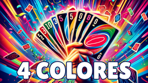 4 Colores