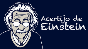 Acertijo de Einstein
