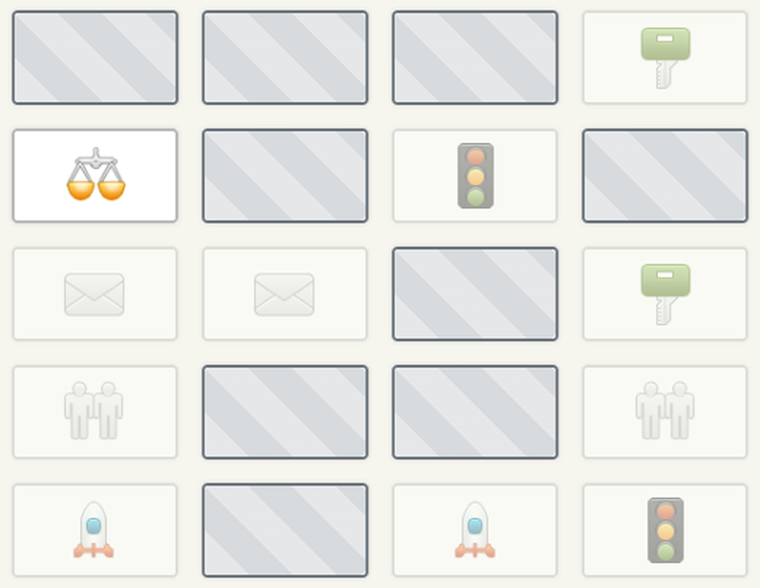 Juego de Memoria
